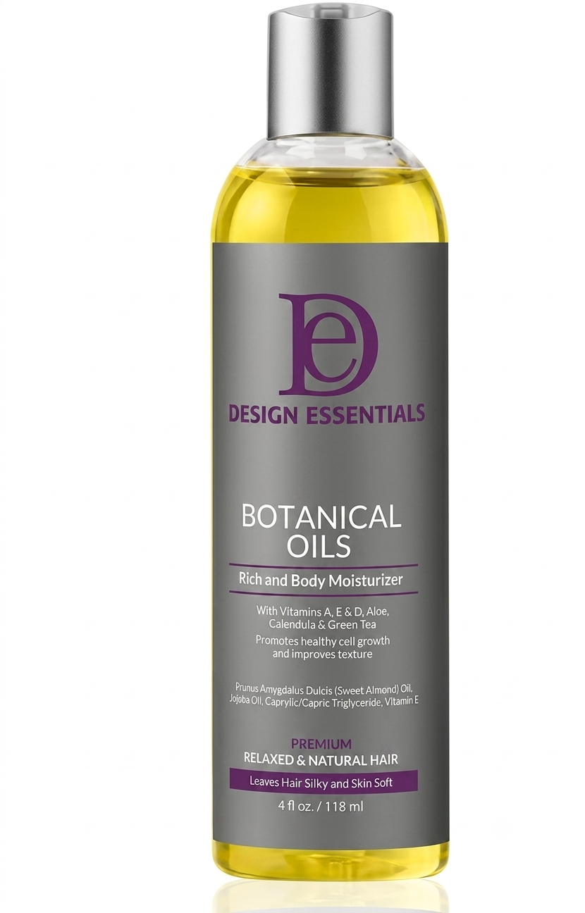 Botanical Oils