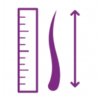 Desired Length and Volume
