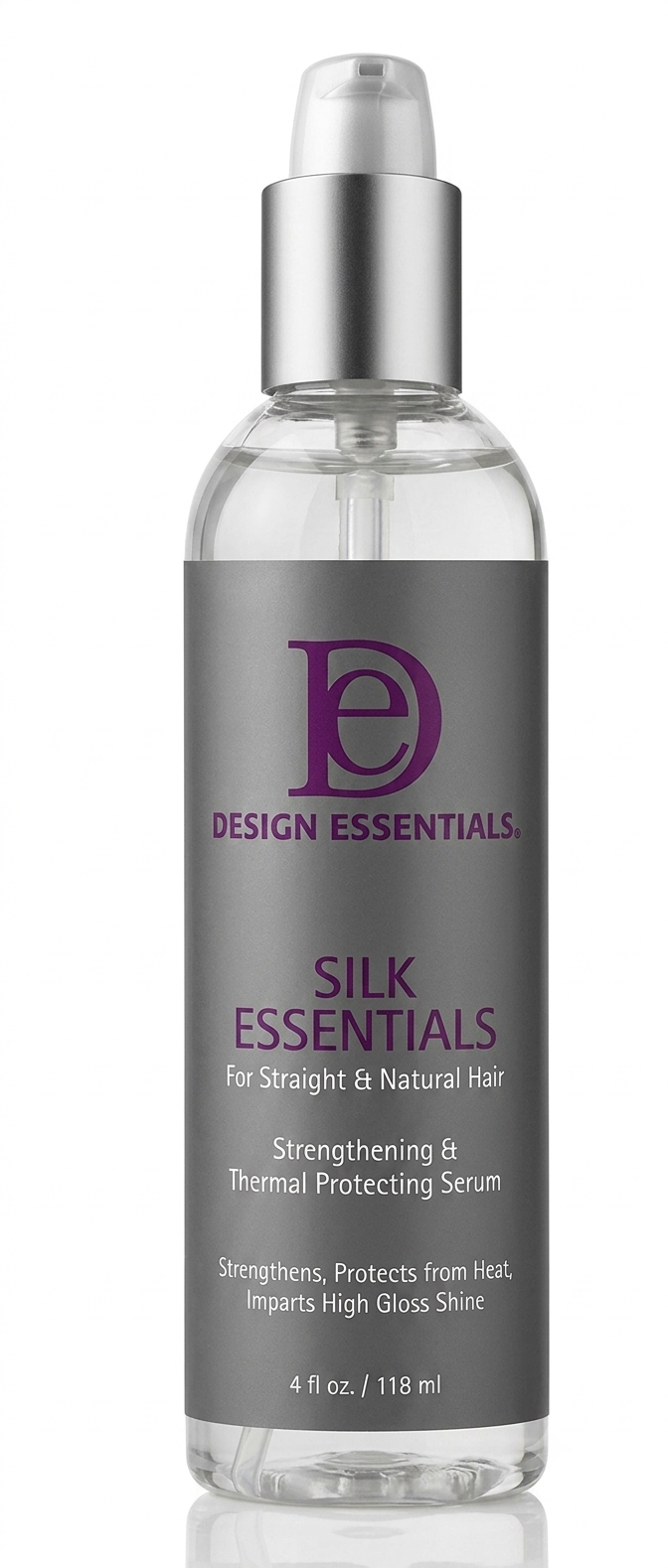 Silk Essentials