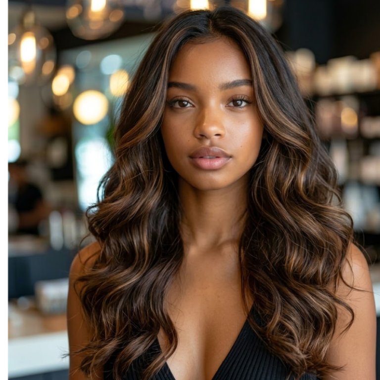 Hair Extensions