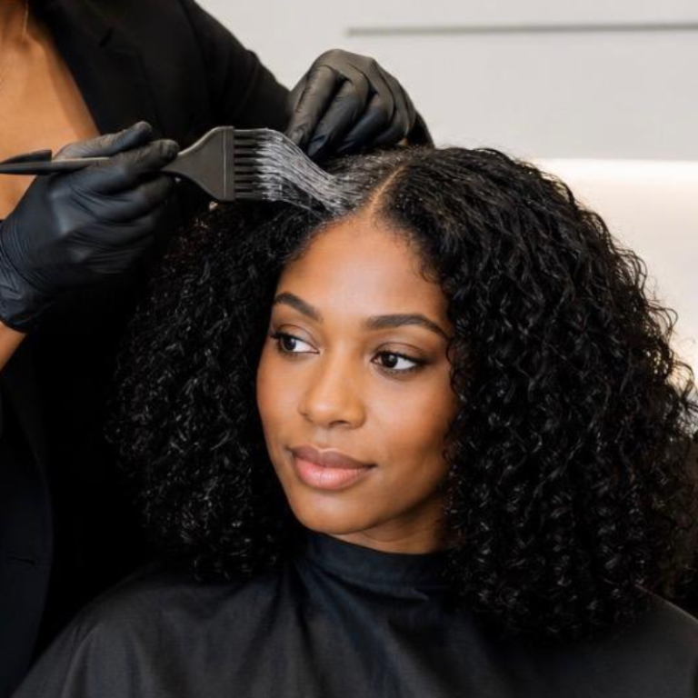 Smoothing Treatments